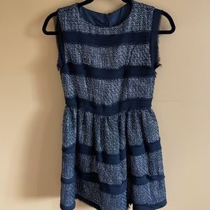 Women‘s Sleeveless Dress